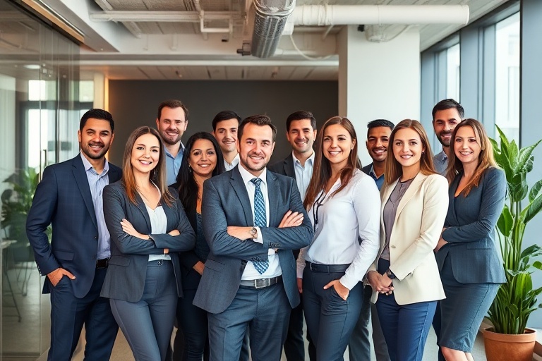 BML Properties Team